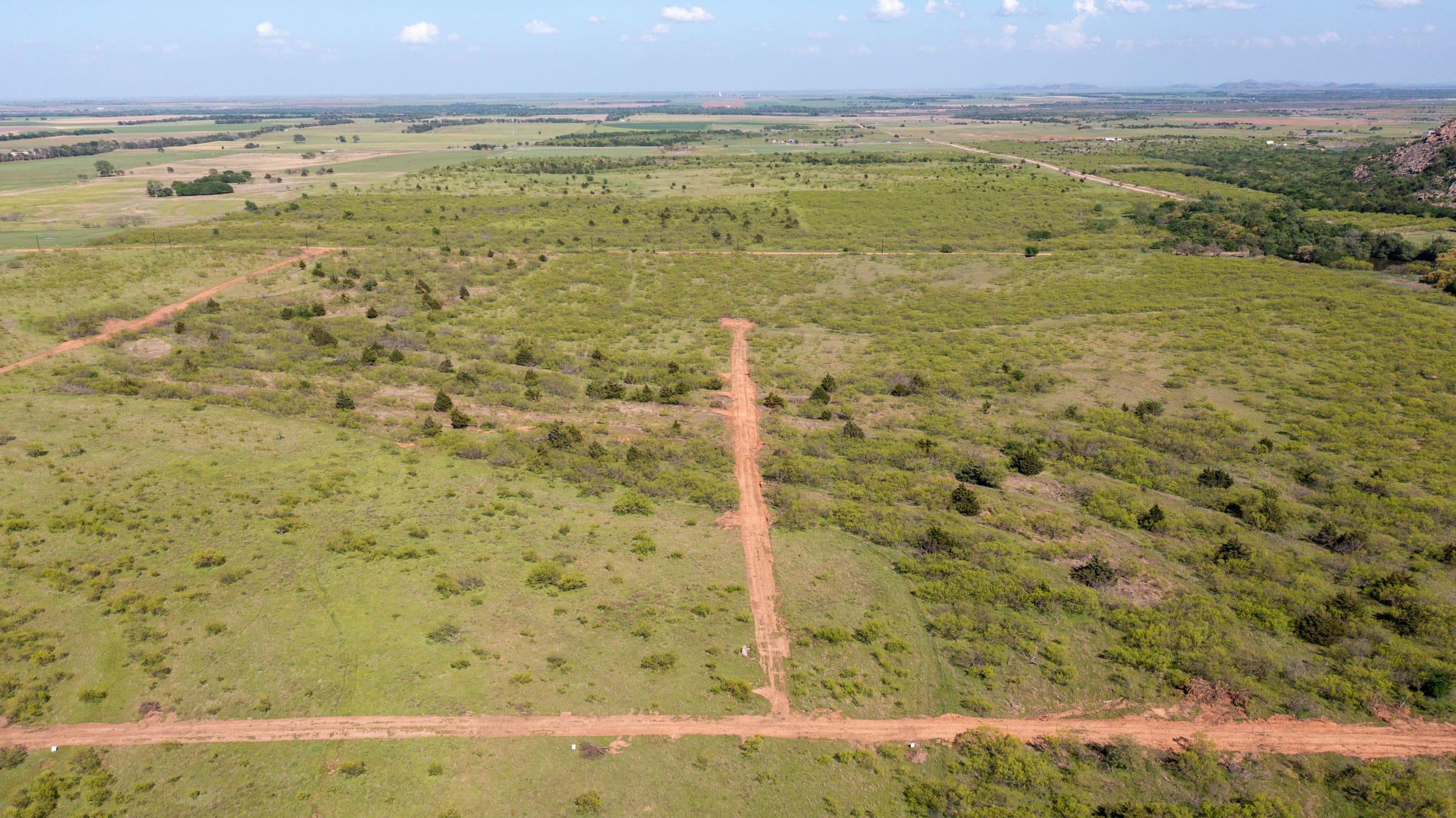 Hackberry Fields Tract 15 photo 1
