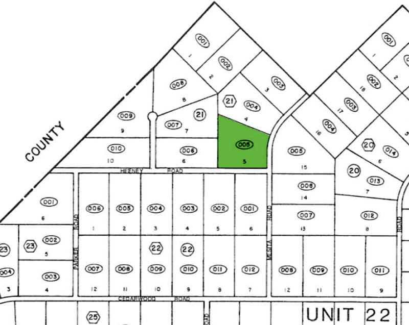San Luis Valley Ranches Tract 5 photo 15