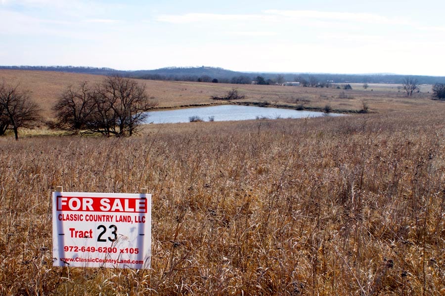 Cowboy Meadows Tract 23 photo 1