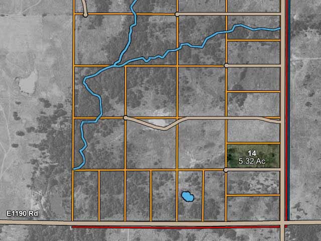 Saddlebrook Ranch Tract 14 photo 10