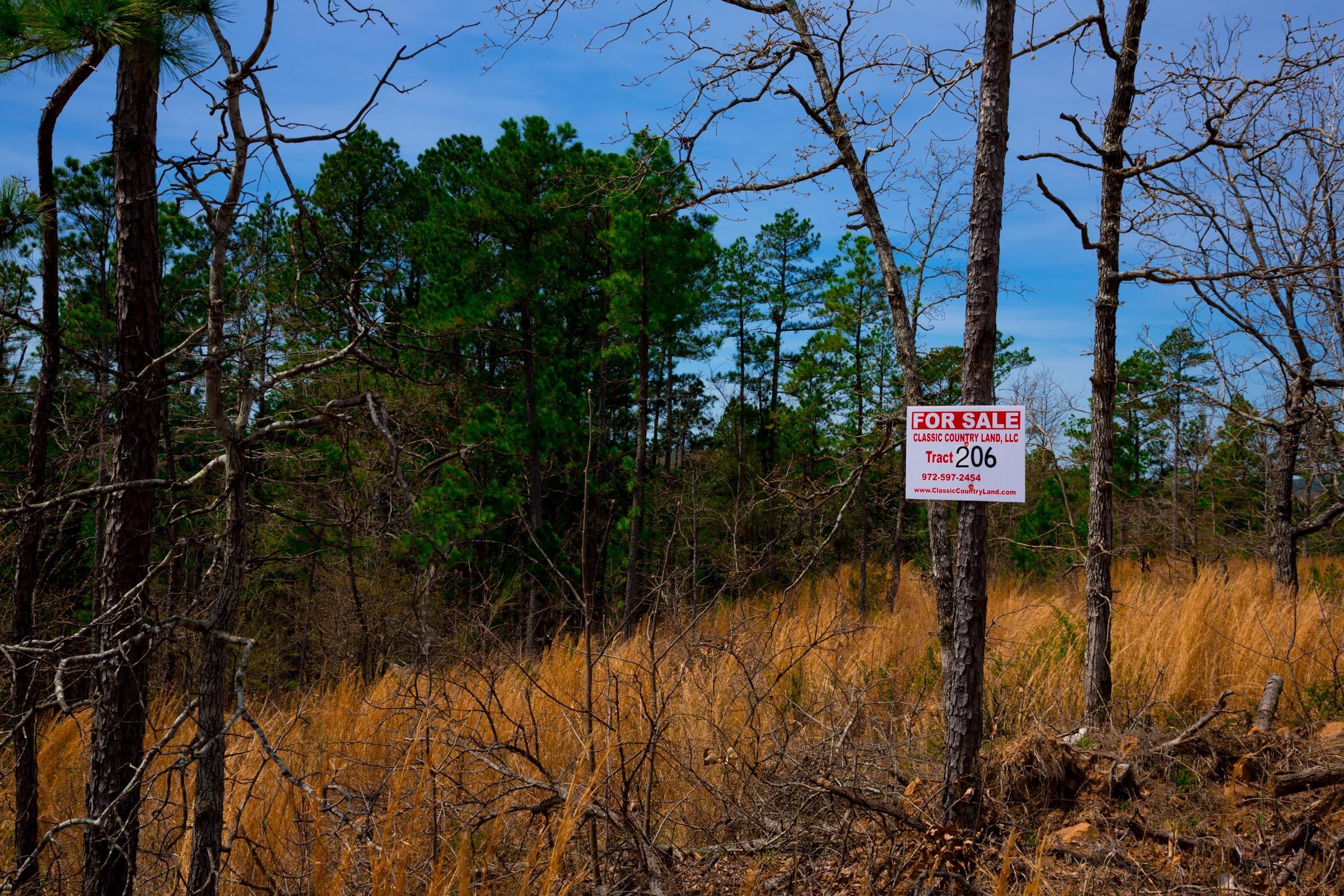 Stone Creek Phase II Tract 206 photo 1