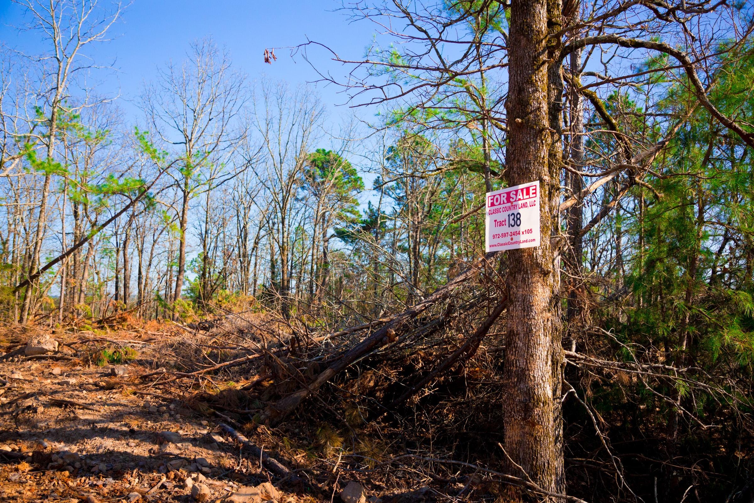 Stone Creek Phase II Tract 138 photo 1