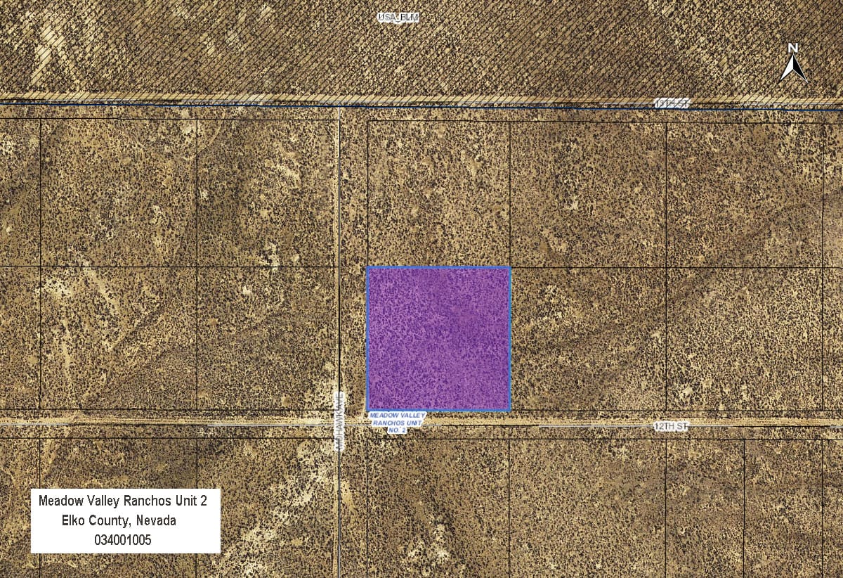 Elko County Tract 5 photo 1