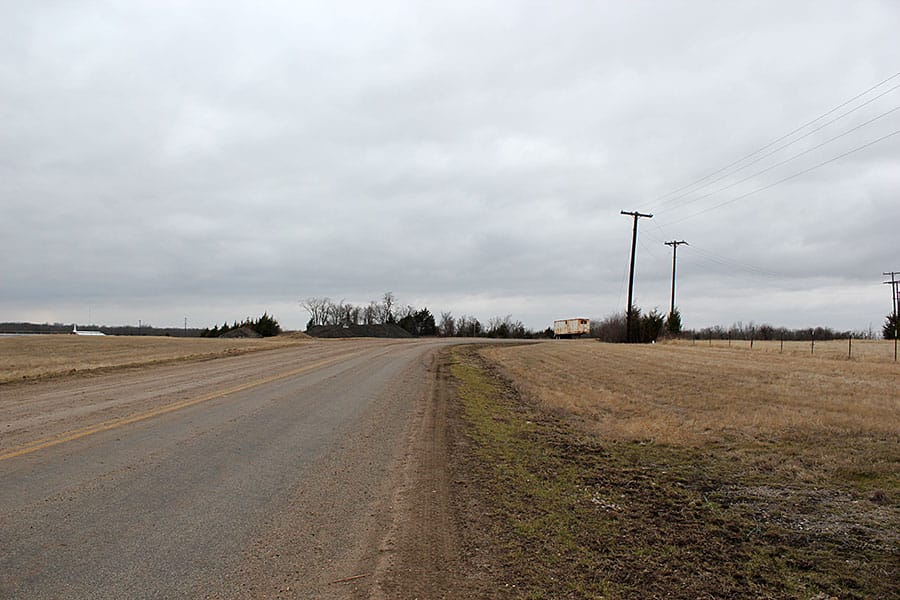 Red River Ranch Tract 1 photo 1