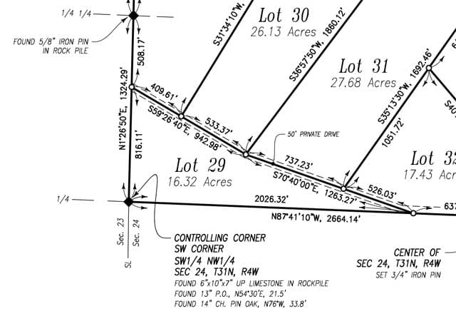 Antler Ridge Tract 29 photo 7