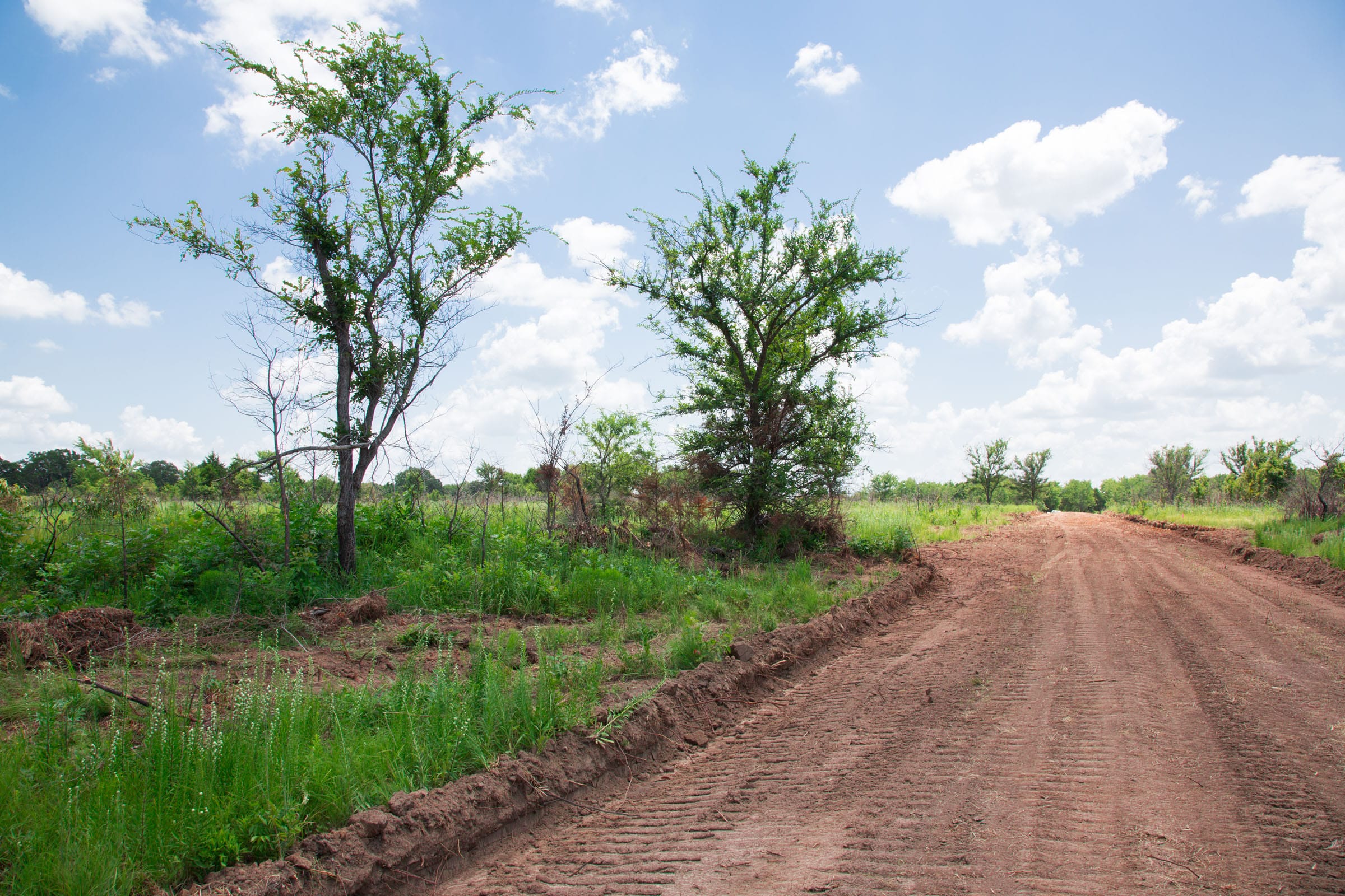 Deep Fork Ranch Tract 23 photo 1
