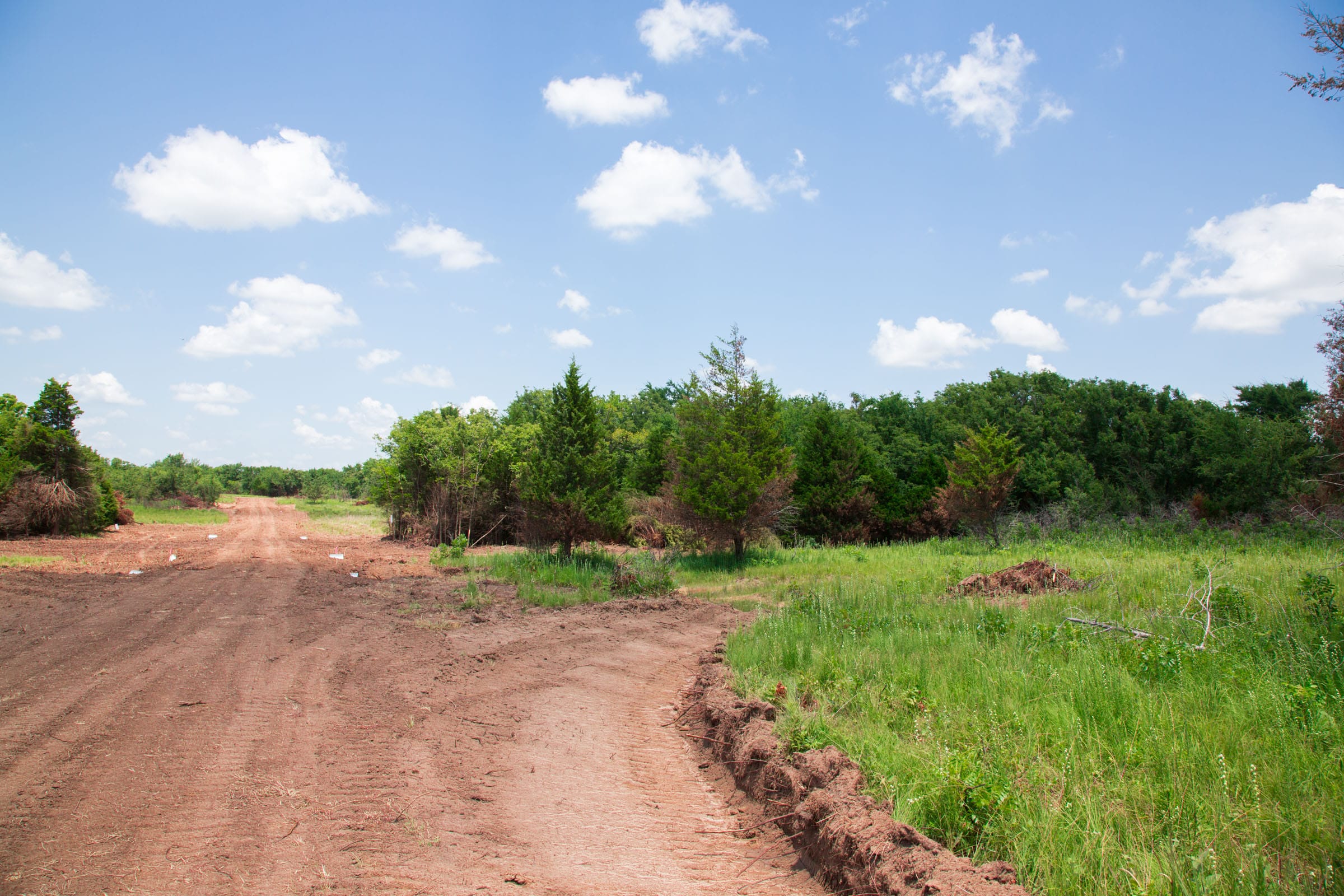 Deep Fork Ranch Tract 23 photo 2