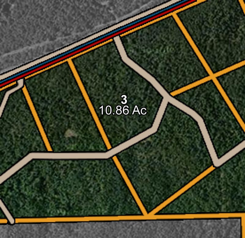 Lake View Ranch Tract 3 photo 7
