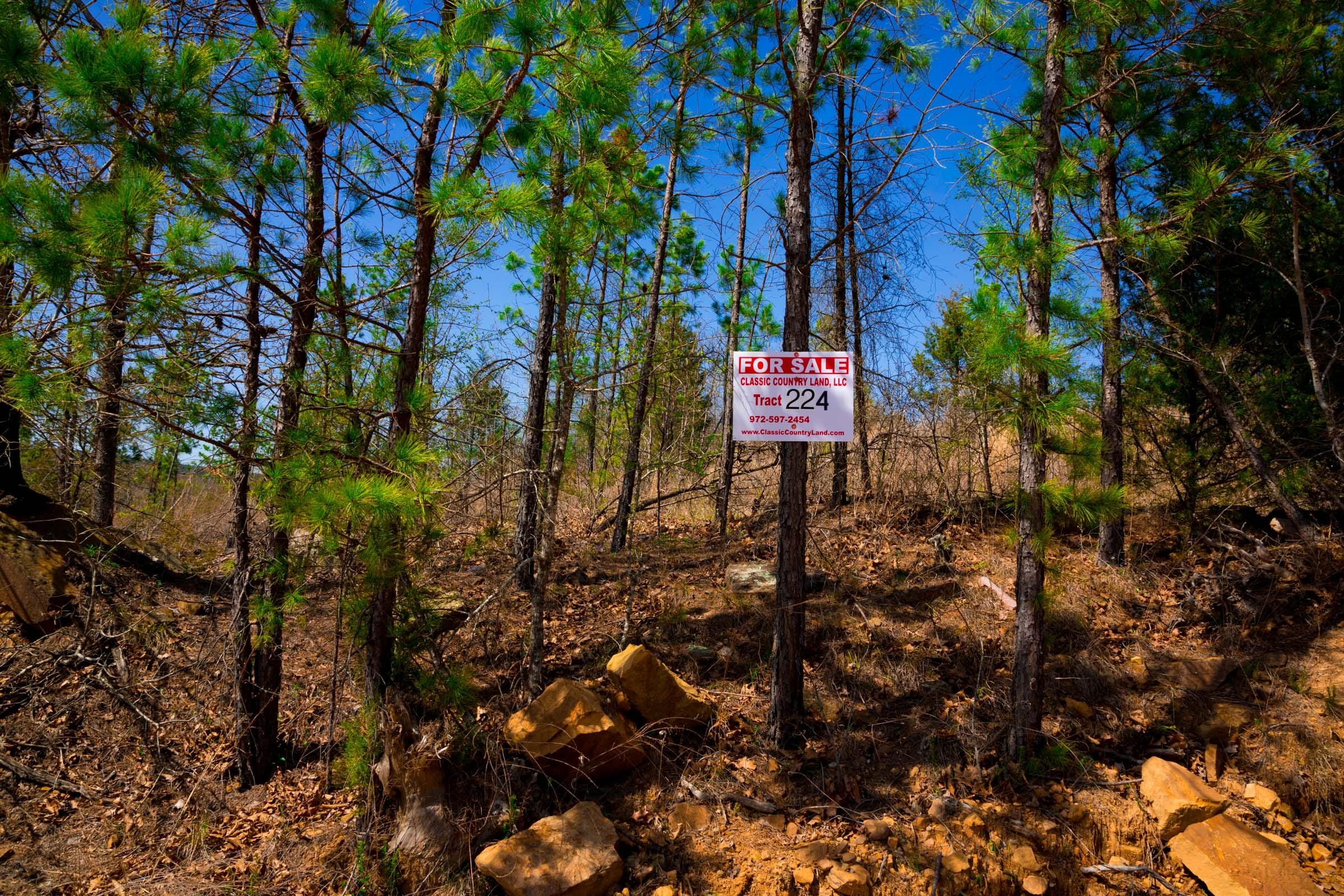 Stone Creek Phase II Tract 224 photo 1