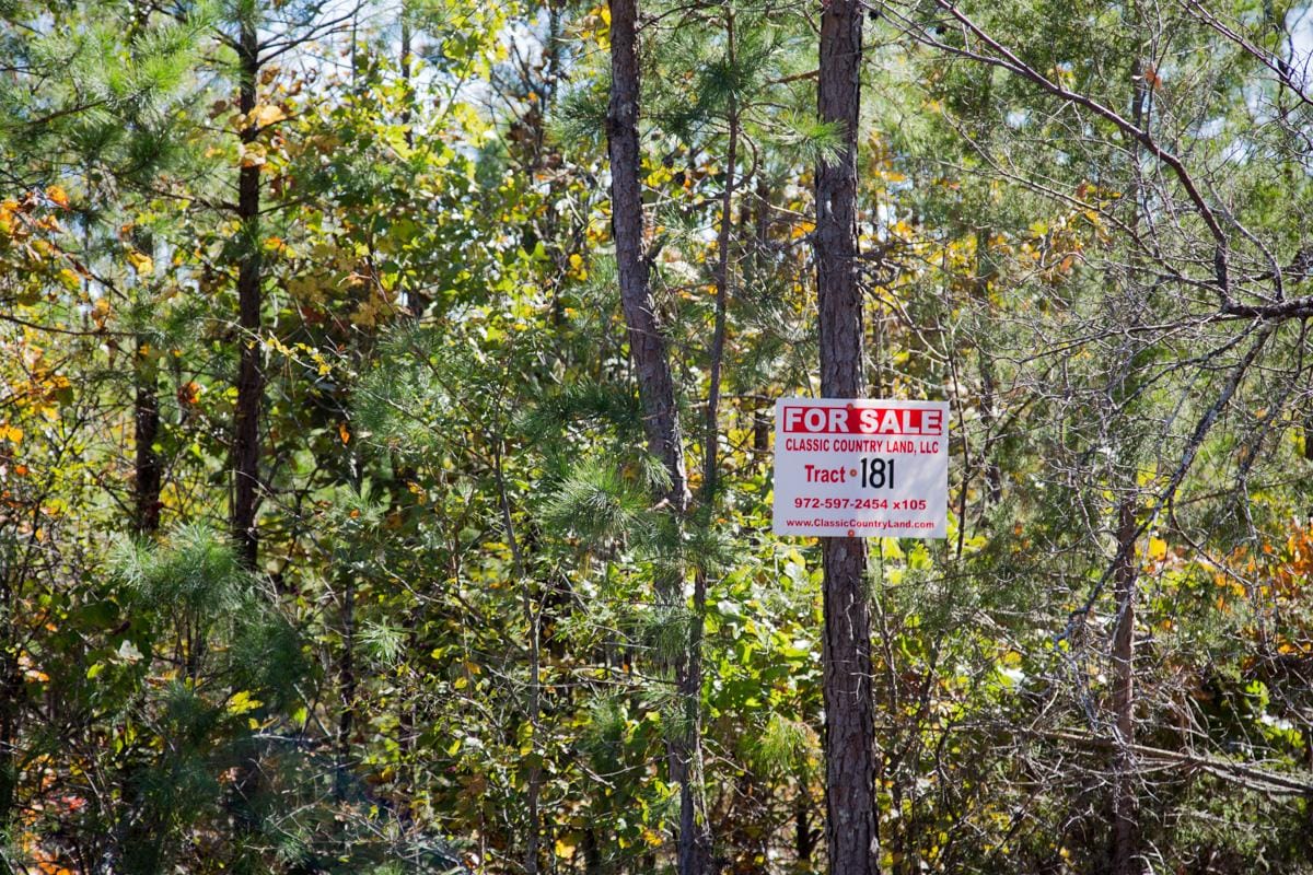 Stone Creek Phase I Tract 181 photo 1