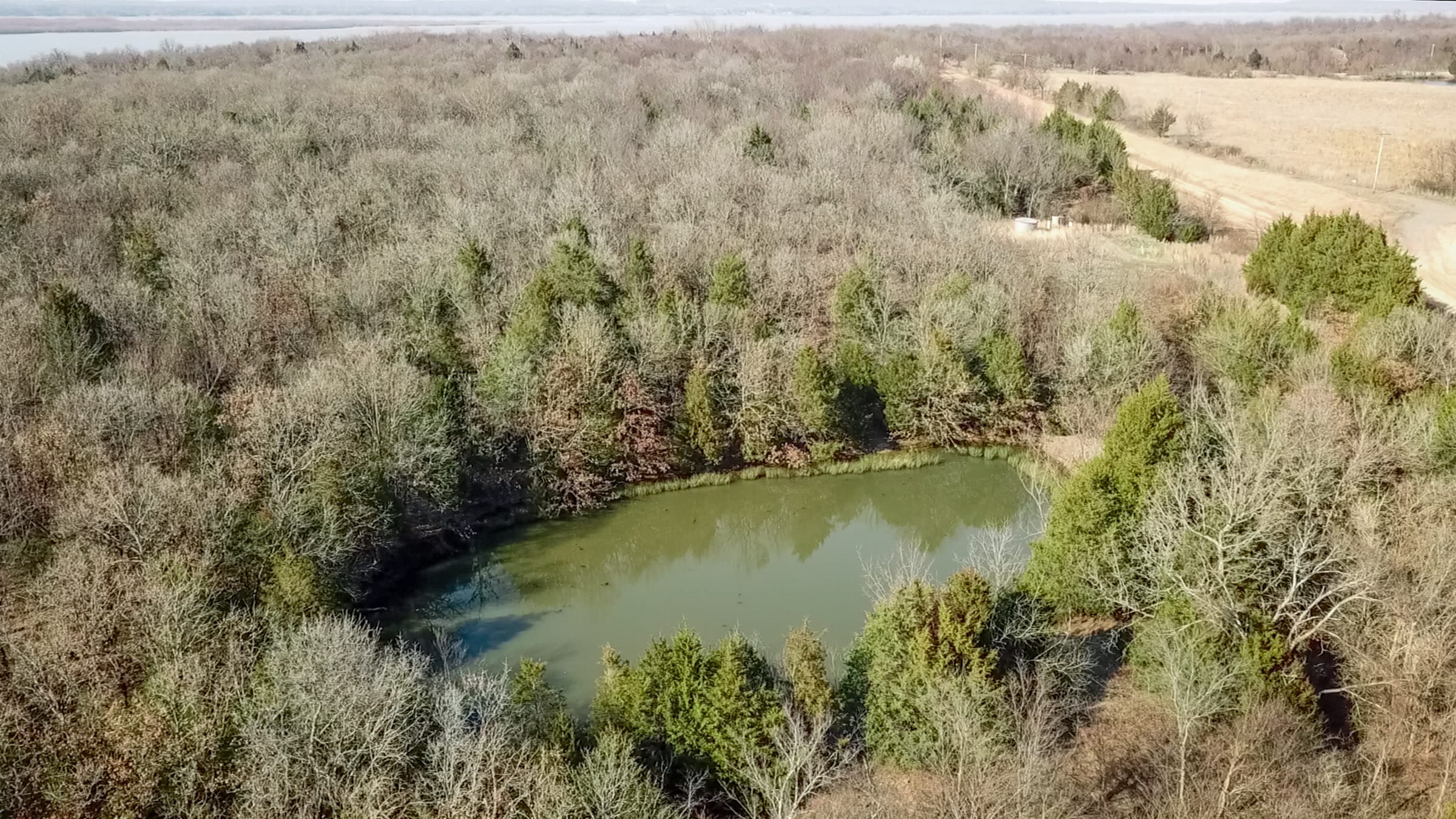 Eufaula Cove Tract 3 photo 1