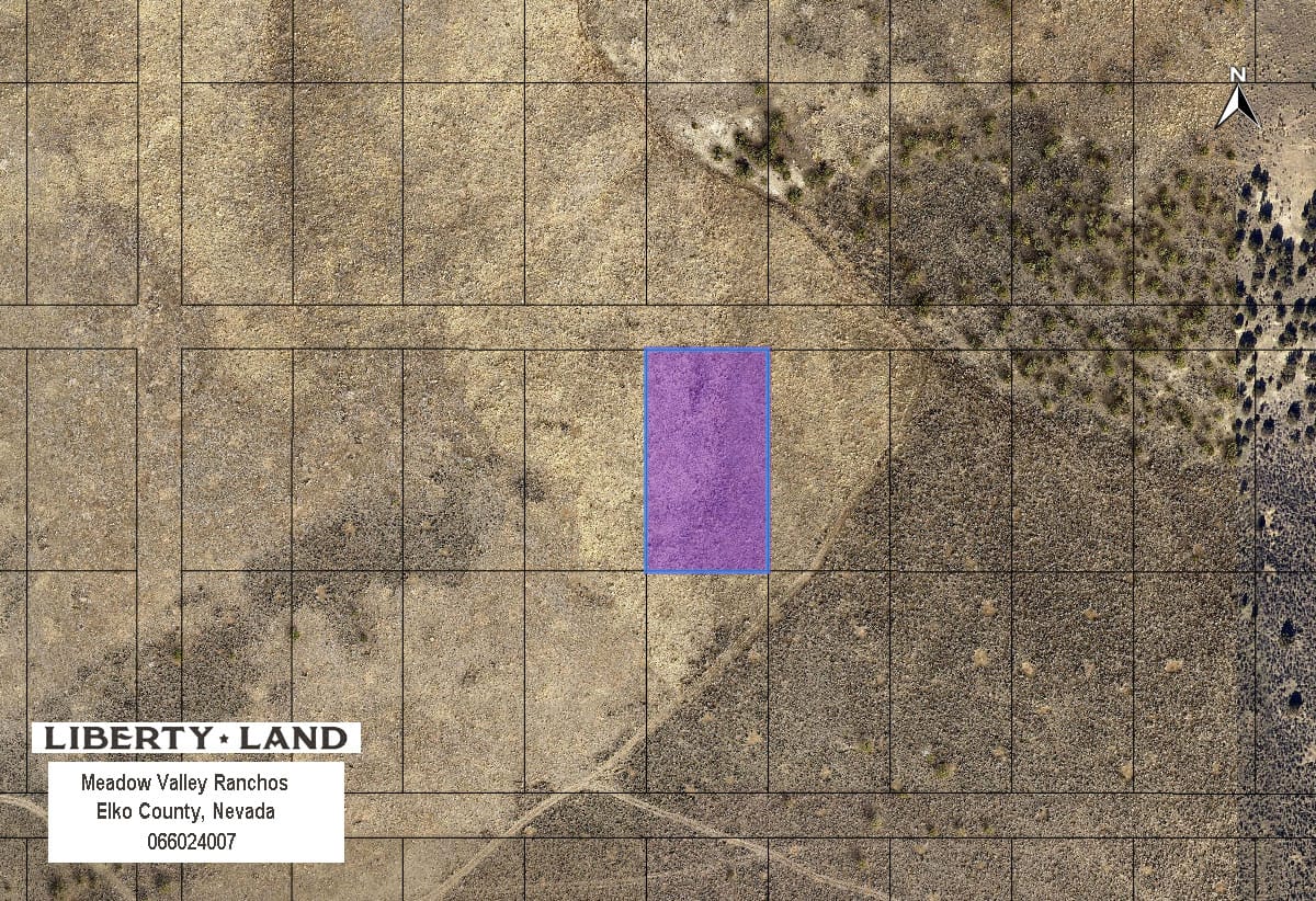 Elko County Tract 7 photo 1