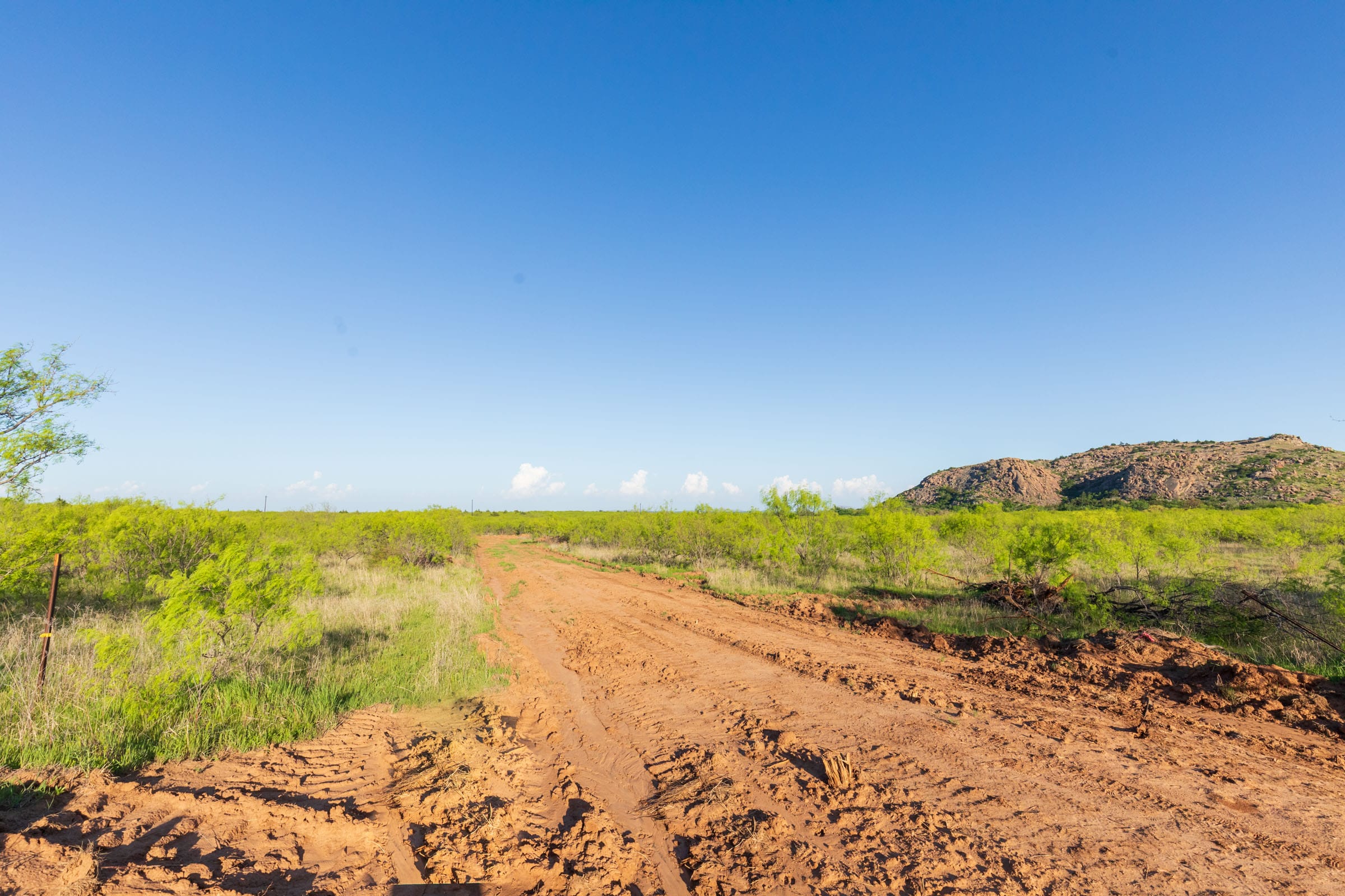 Hackberry Fields Tract 16 photo 1