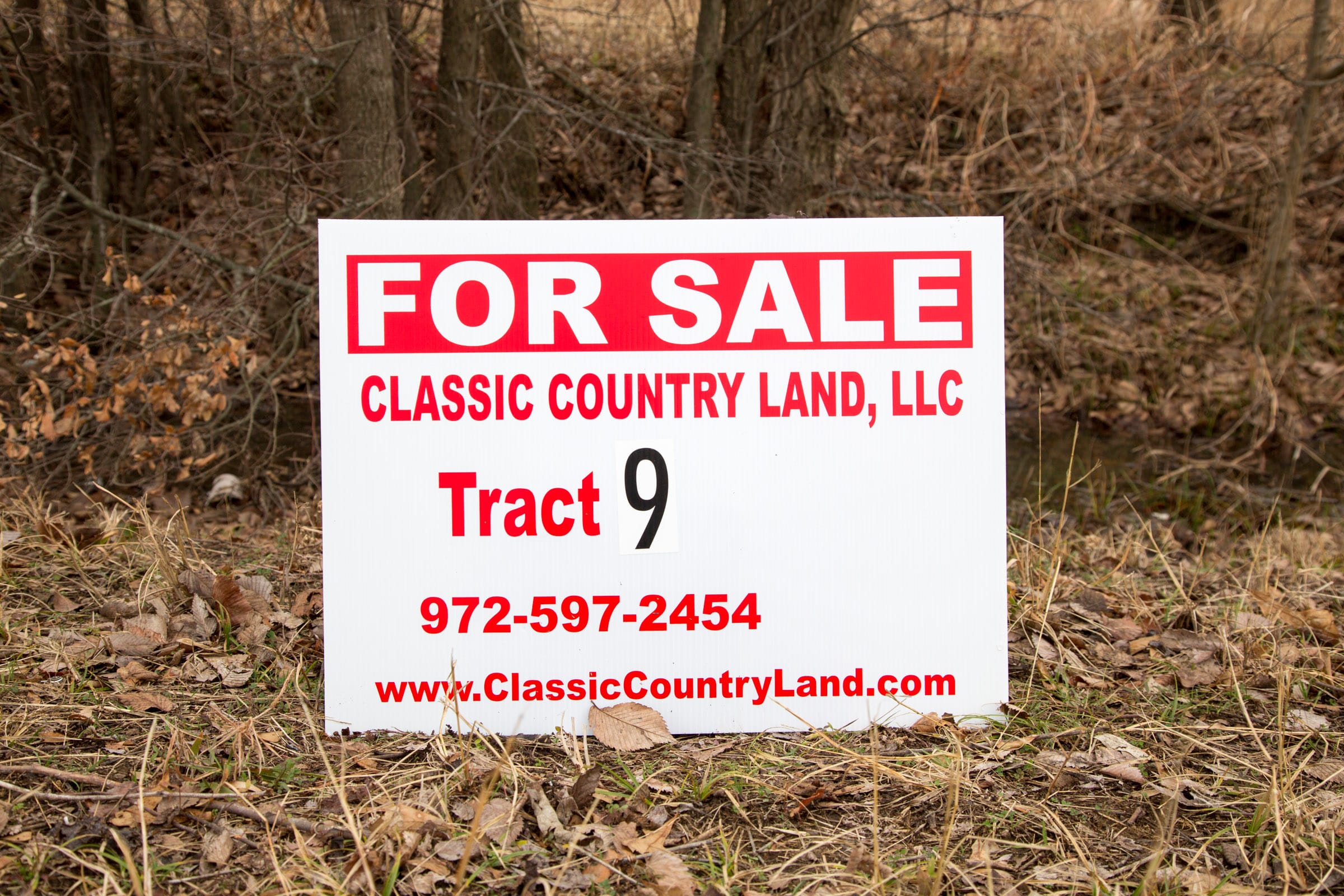 Canadian Plains Tract 9 photo 1