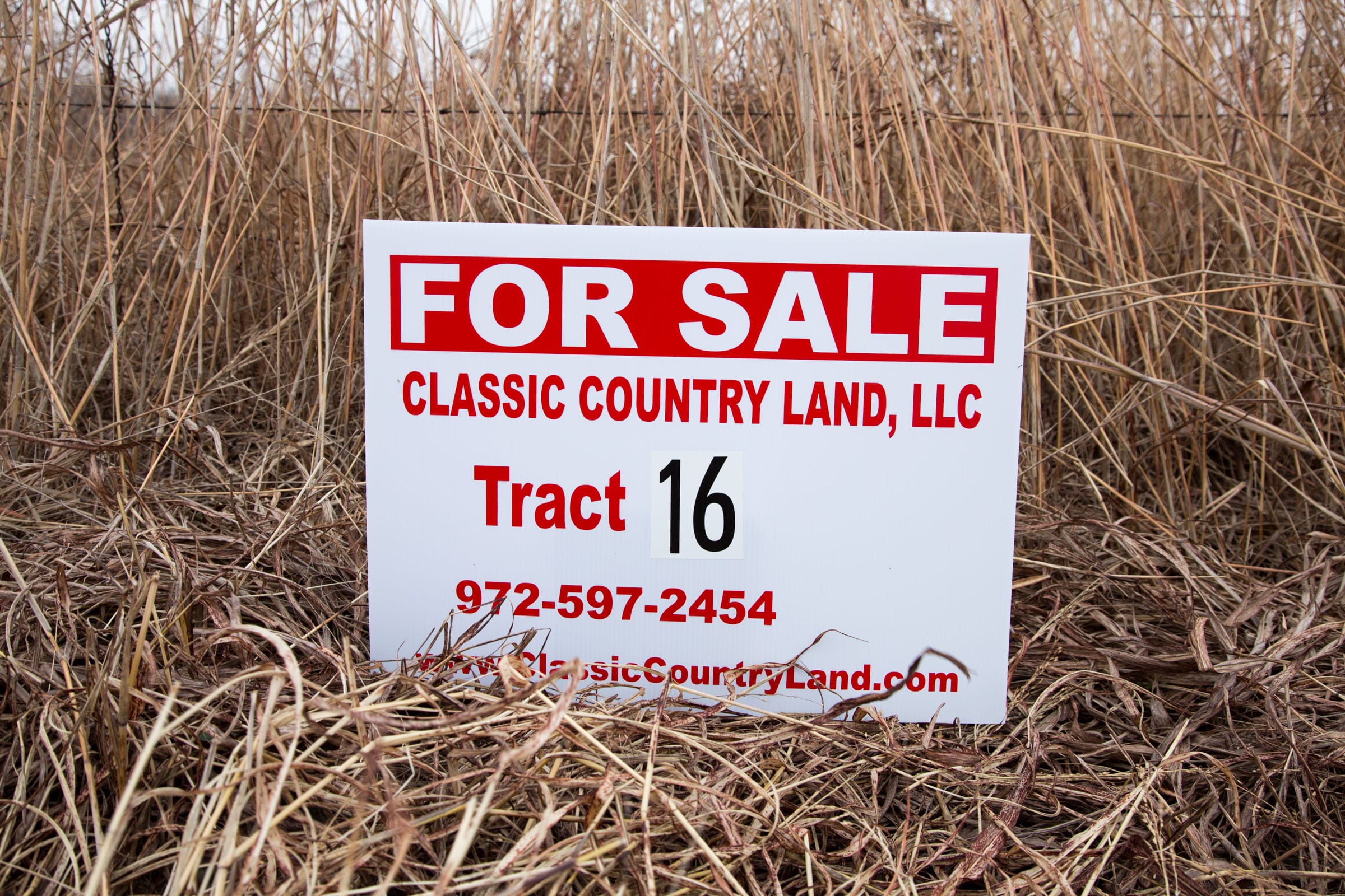 Canadian Plains Tract 16 photo 1