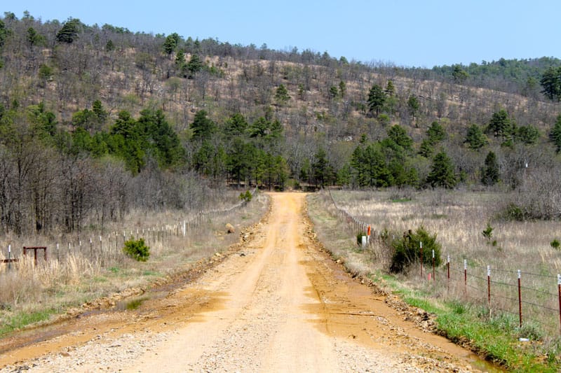 Daisy Meadows Tract 9 photo 1