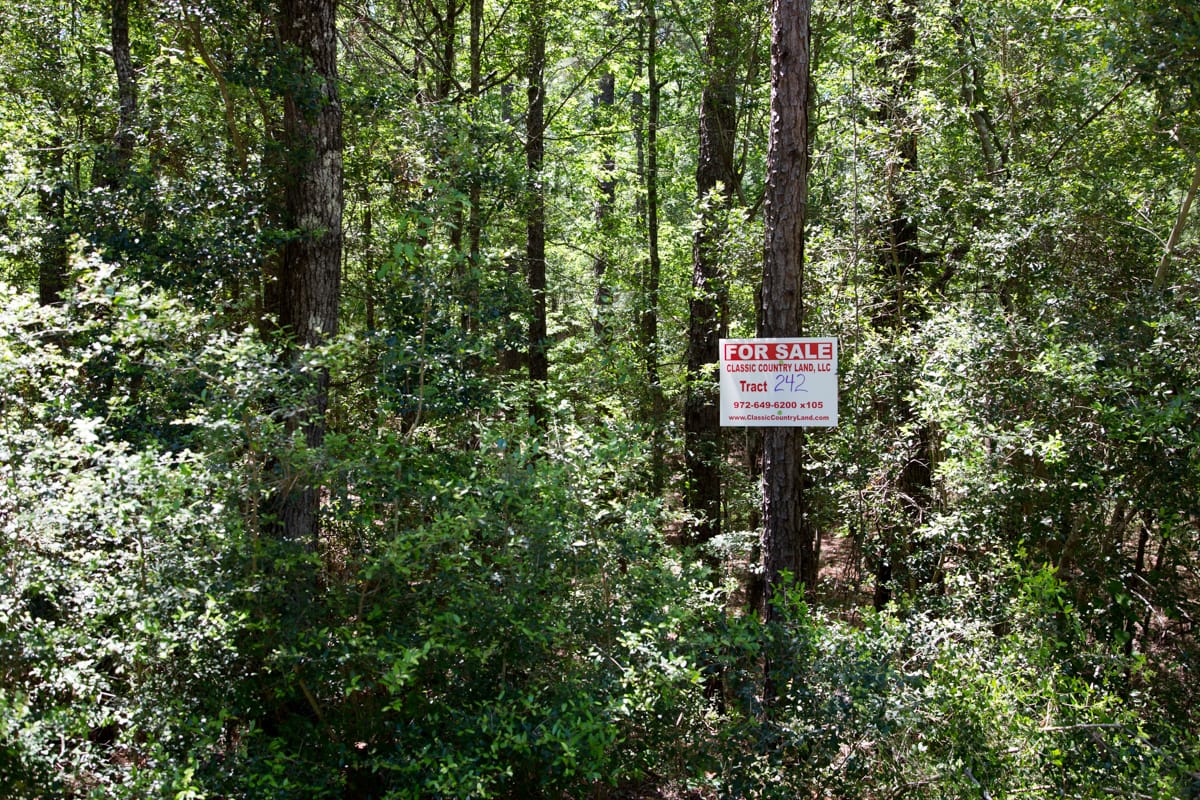 Rayburn Country Tract 242 photo 1