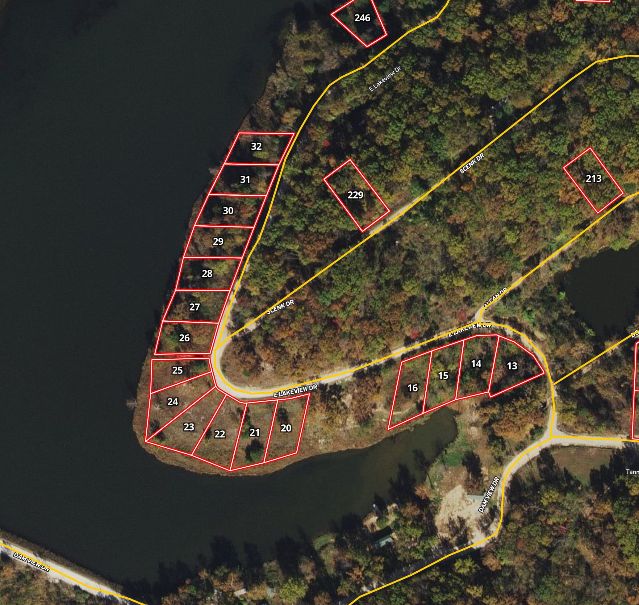 Spring Lake Plat 5 Tract 32 photo 1