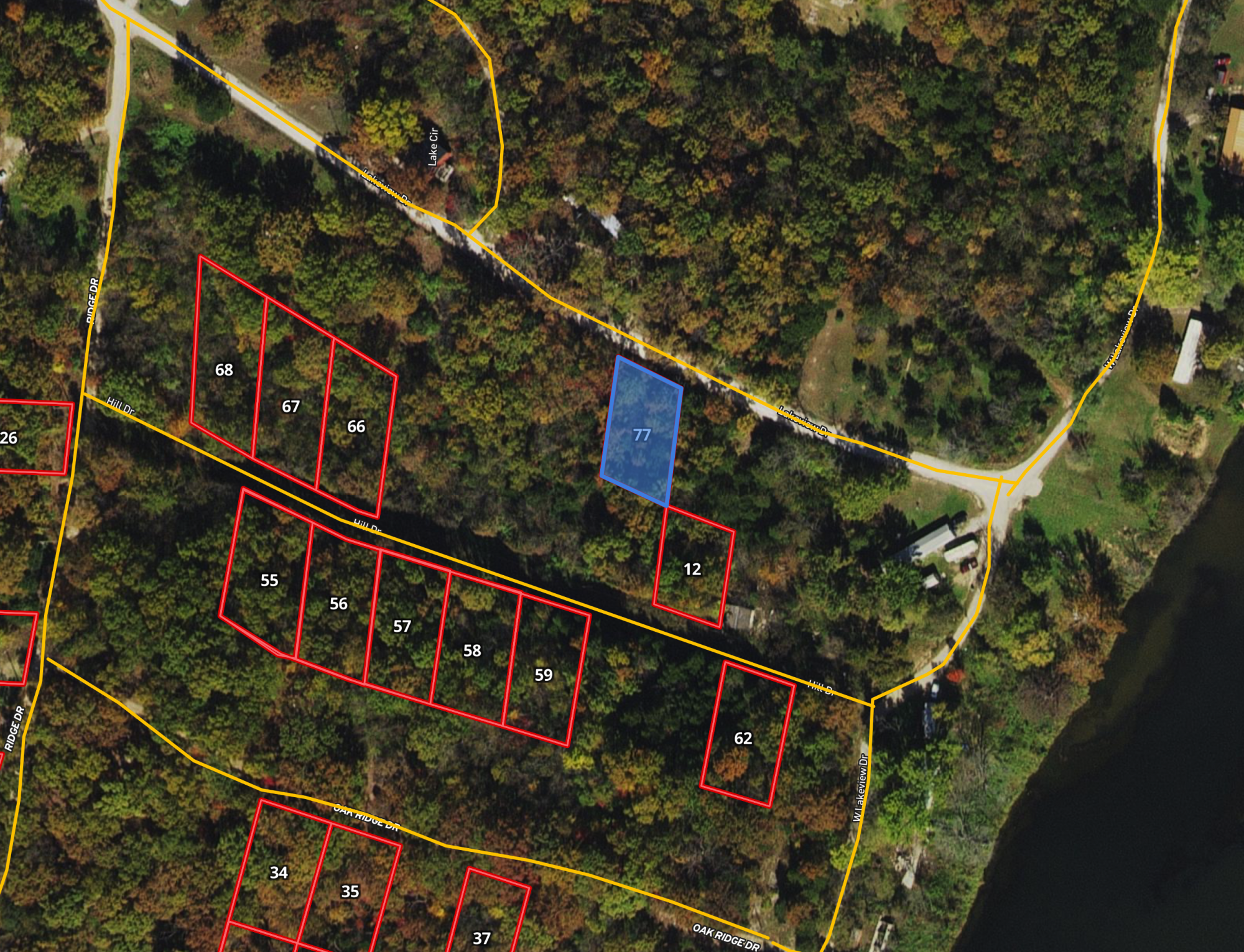 Spring Lake Plat 2 Tract 77 photo 7