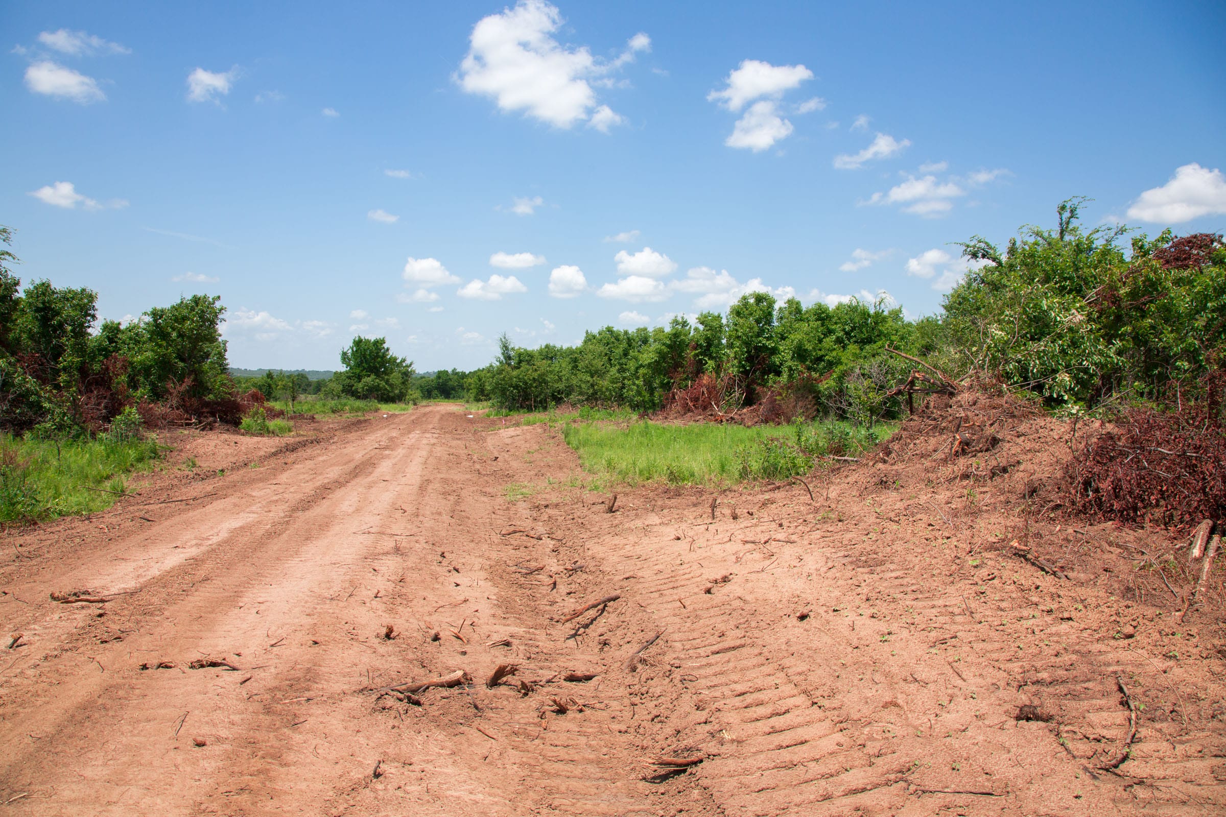 Deep Fork Ranch Tract 4 photo 1