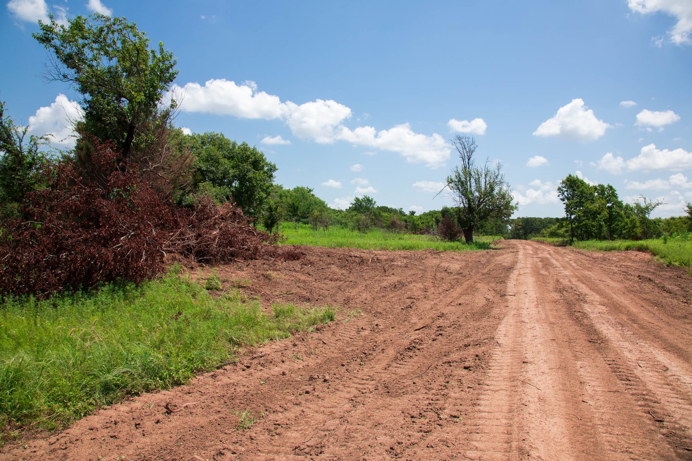 Deep Fork Ranch Tract 4 photo 2