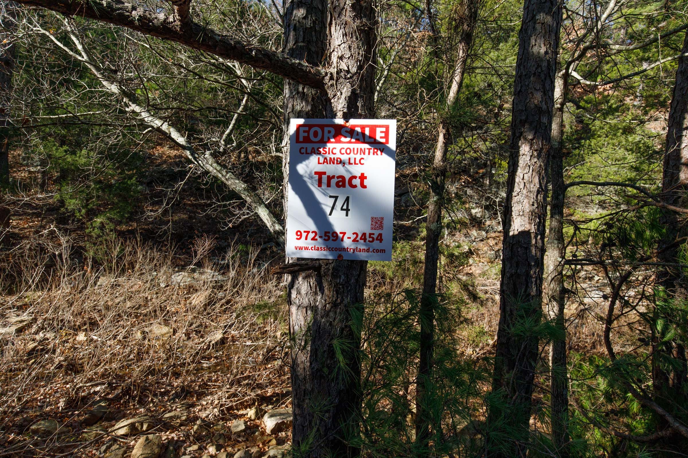 Stone Bridge Phase II Tract 74 photo 1