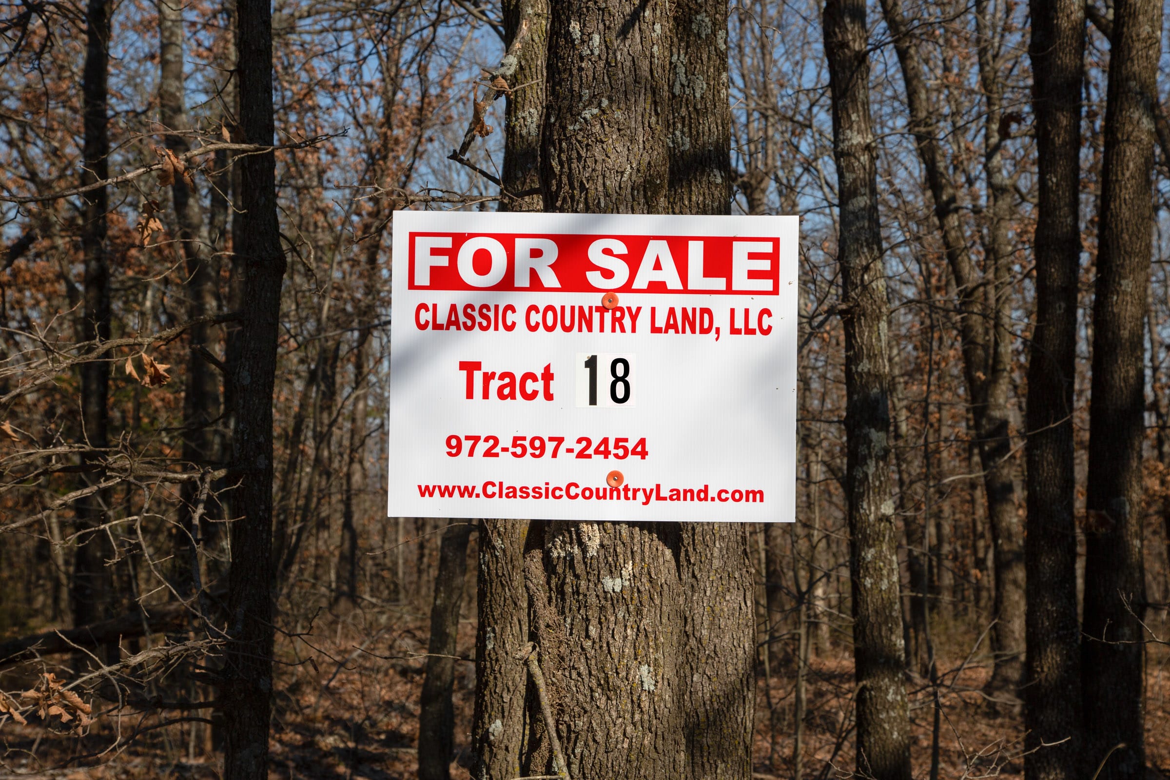 Eufaula Cove Tract 18 photo 1