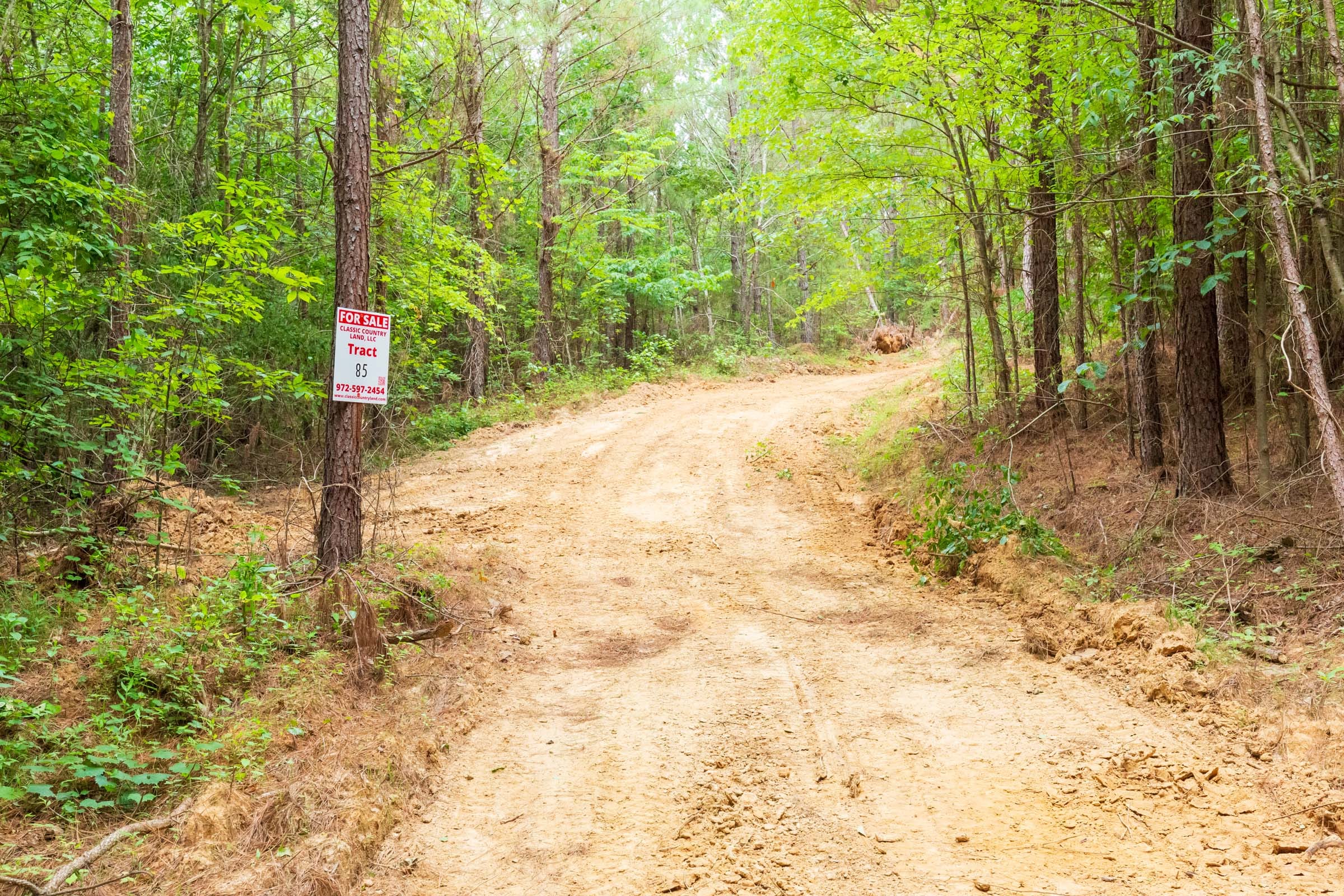 Whiskey Ridge Tract 85 photo 1