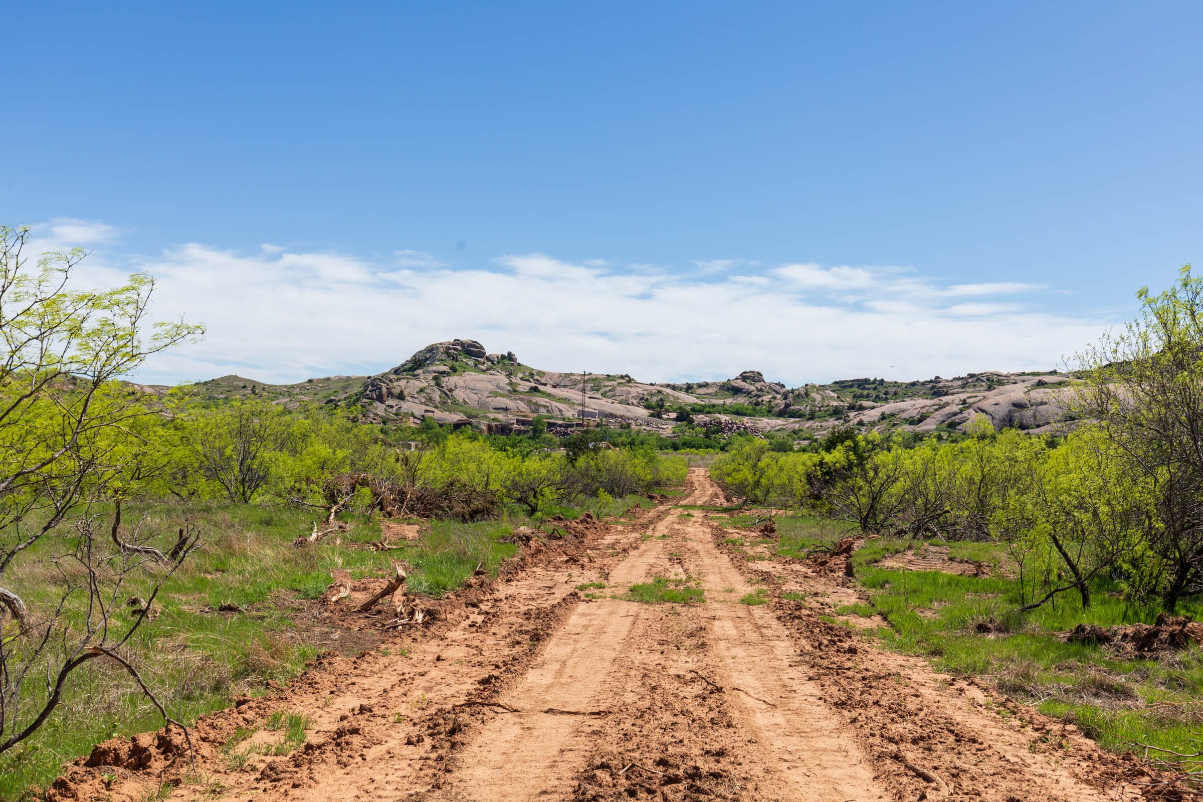Hackberry Fields Tract 6 photo 2