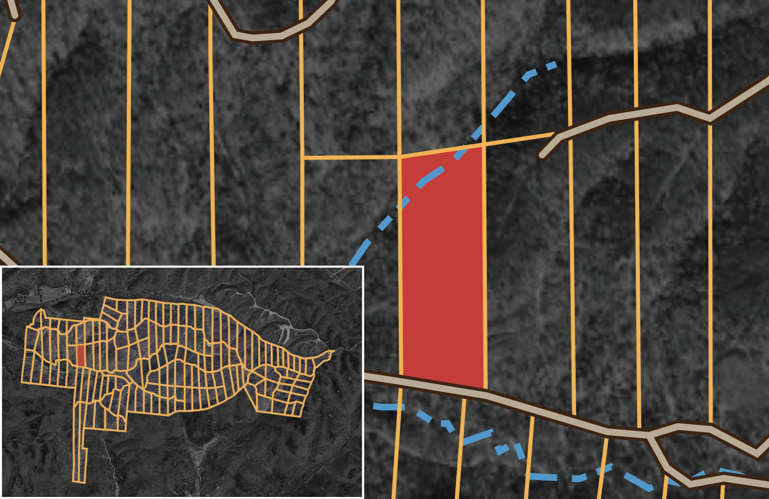 Big White Oak Tract 87 photo 15