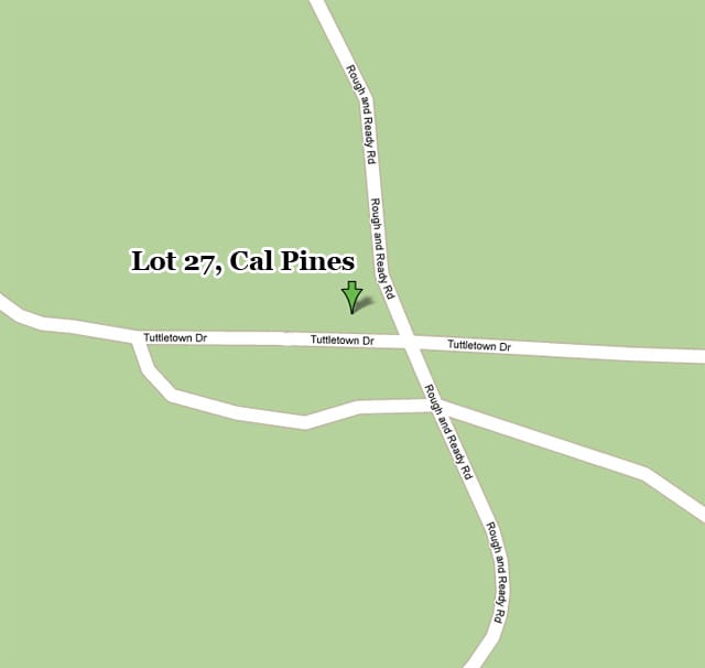 California Pines Tract 27 photo 1
