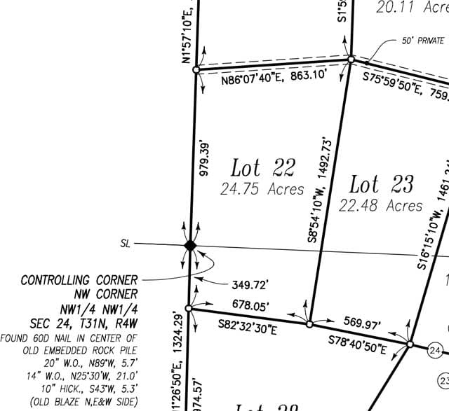 Antler Ridge Tract 22 photo 8