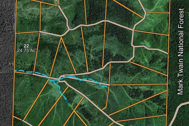 Antler Ridge Tract 22 photo 9