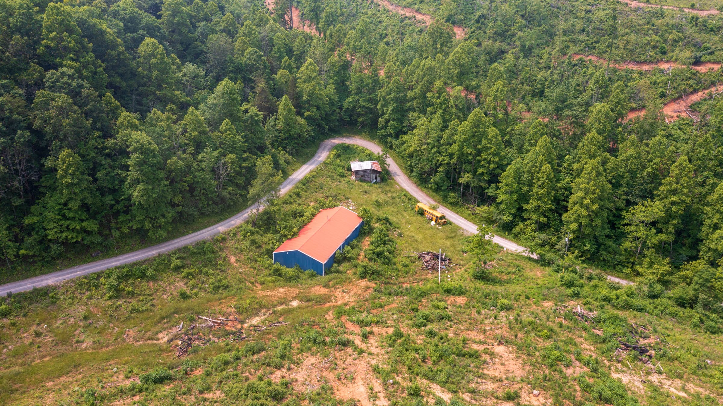 Bluffview Tract 6 photo 11