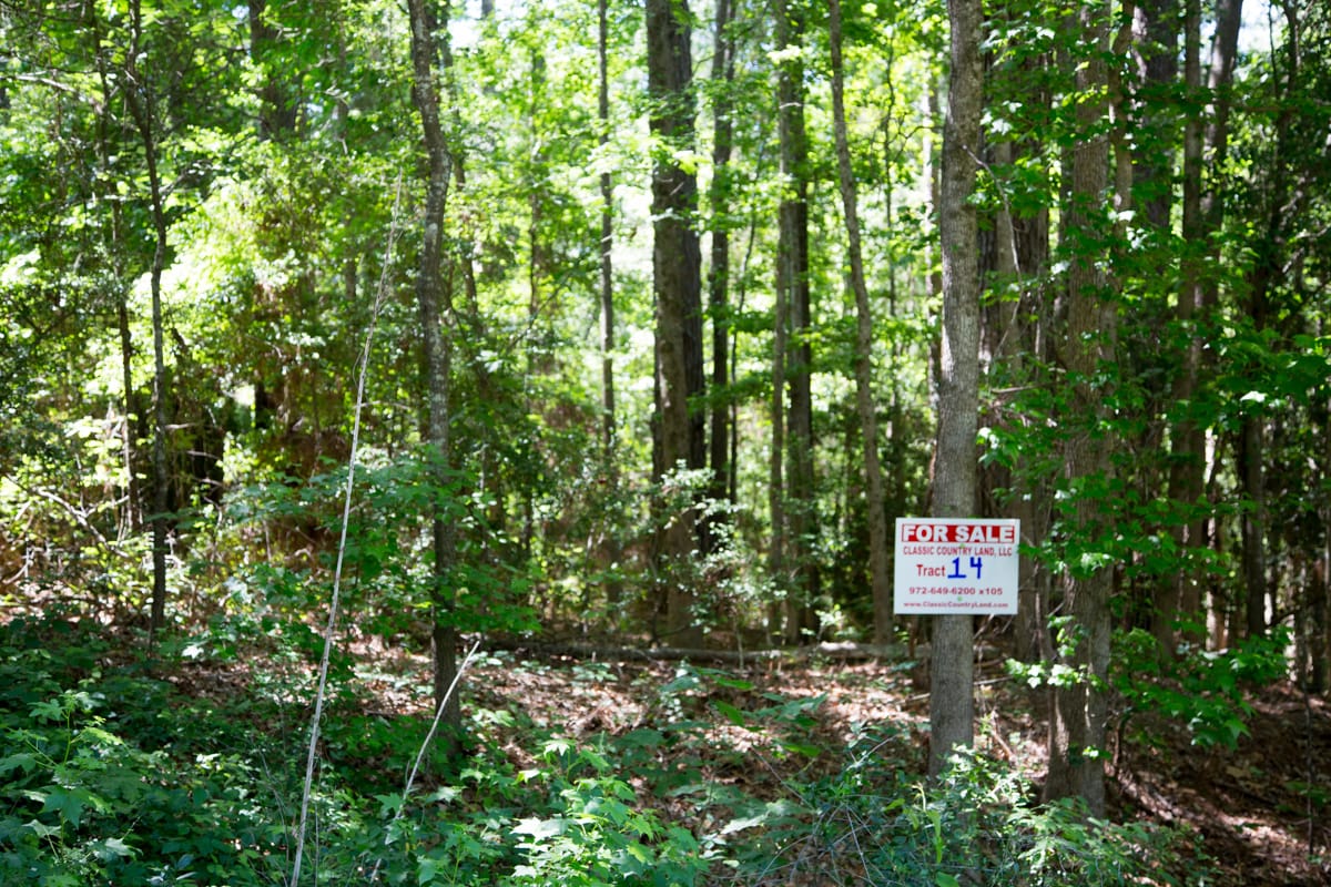 Rayburn Country Tract 14 photo 1