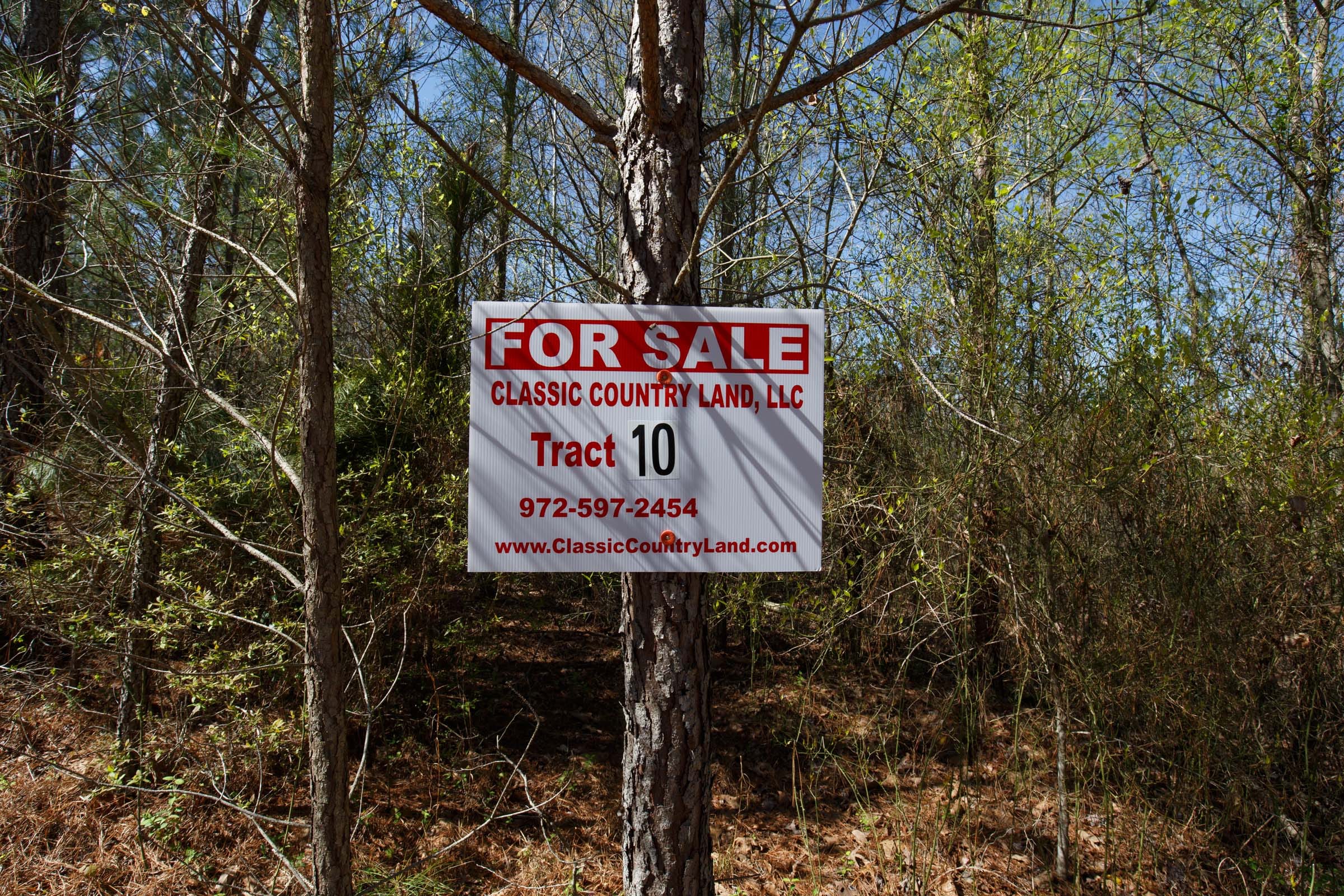 Southern Hills Tract 10 photo 1