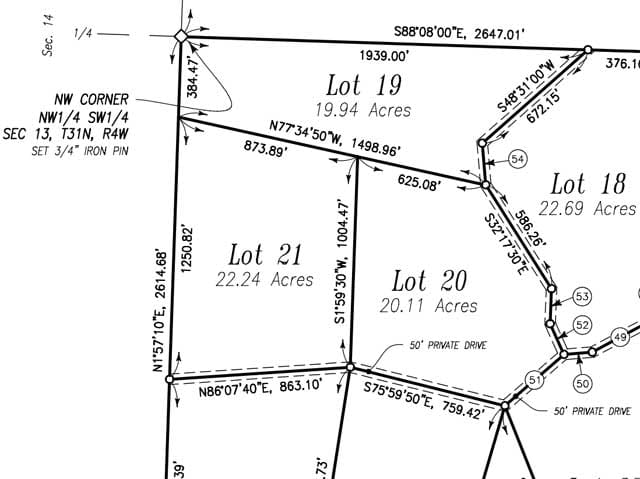Antler Ridge Tract 21 photo 7