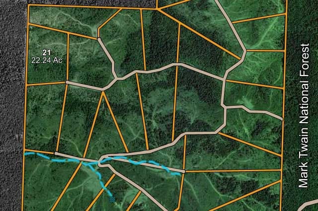 Antler Ridge Tract 21 photo 8