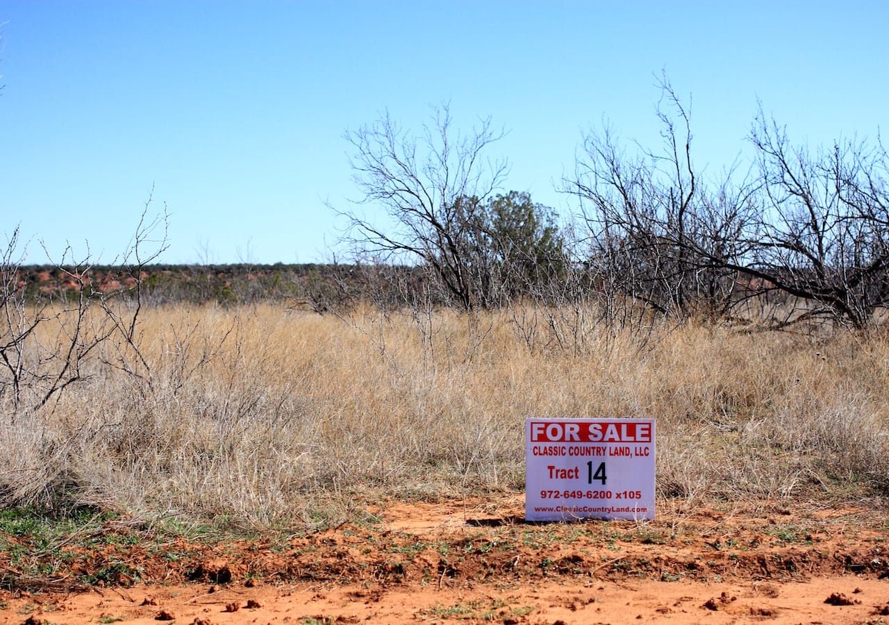 Red Rock Ranch Tract 14 photo 1