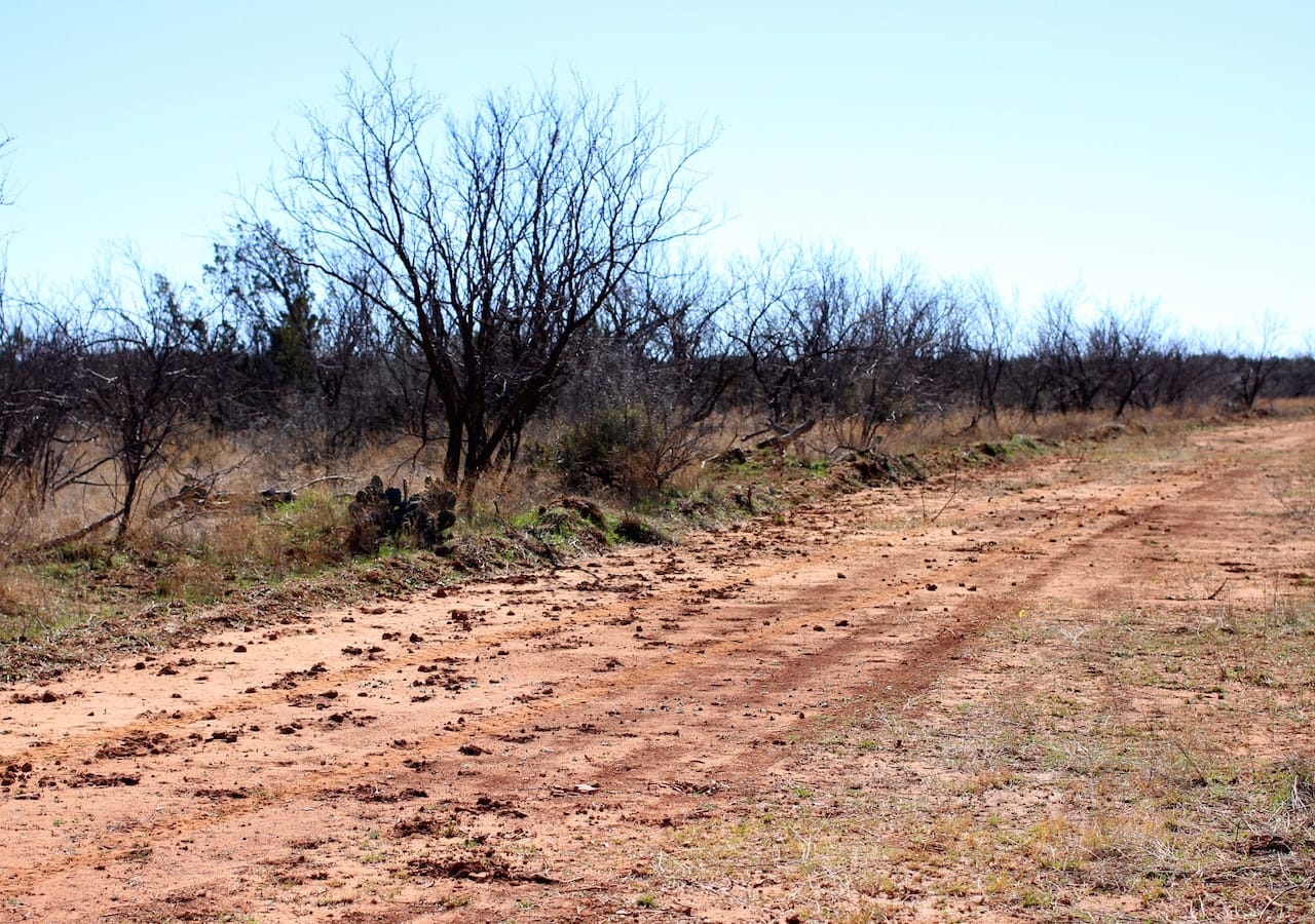 Red Rock Ranch Tract 14 photo 2