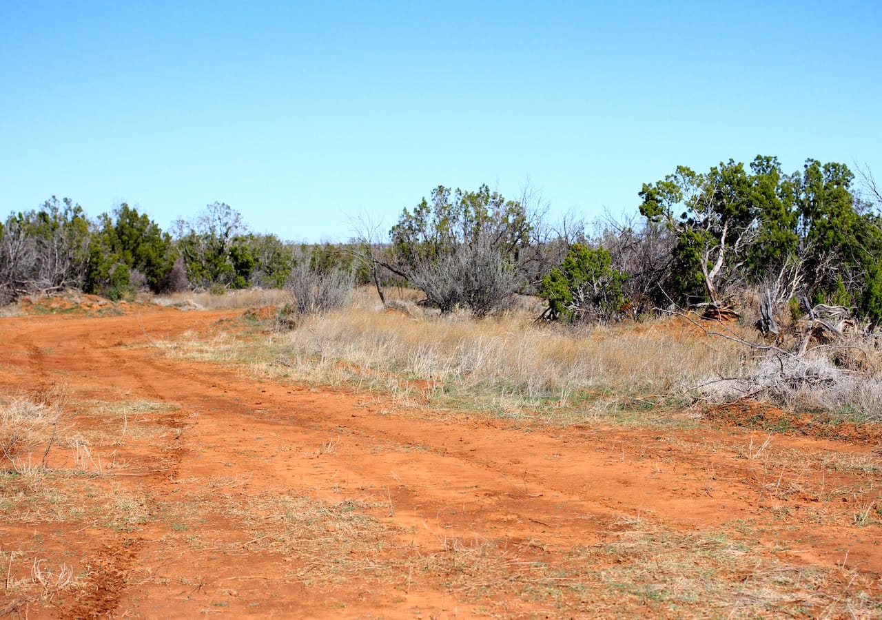 Red Rock Ranch Tract 14 photo 3