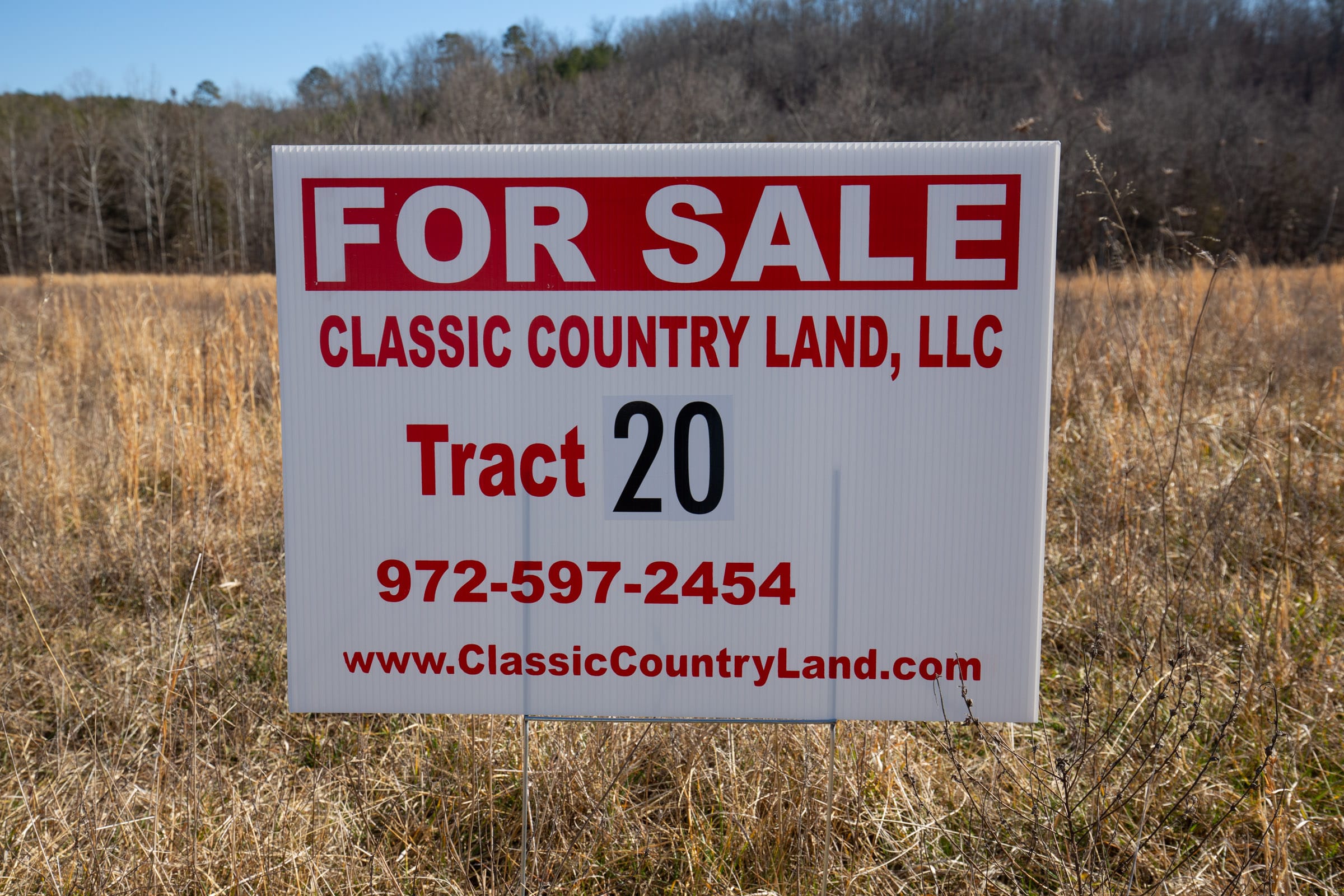 O’Connor Crossing Tract 20 photo 1