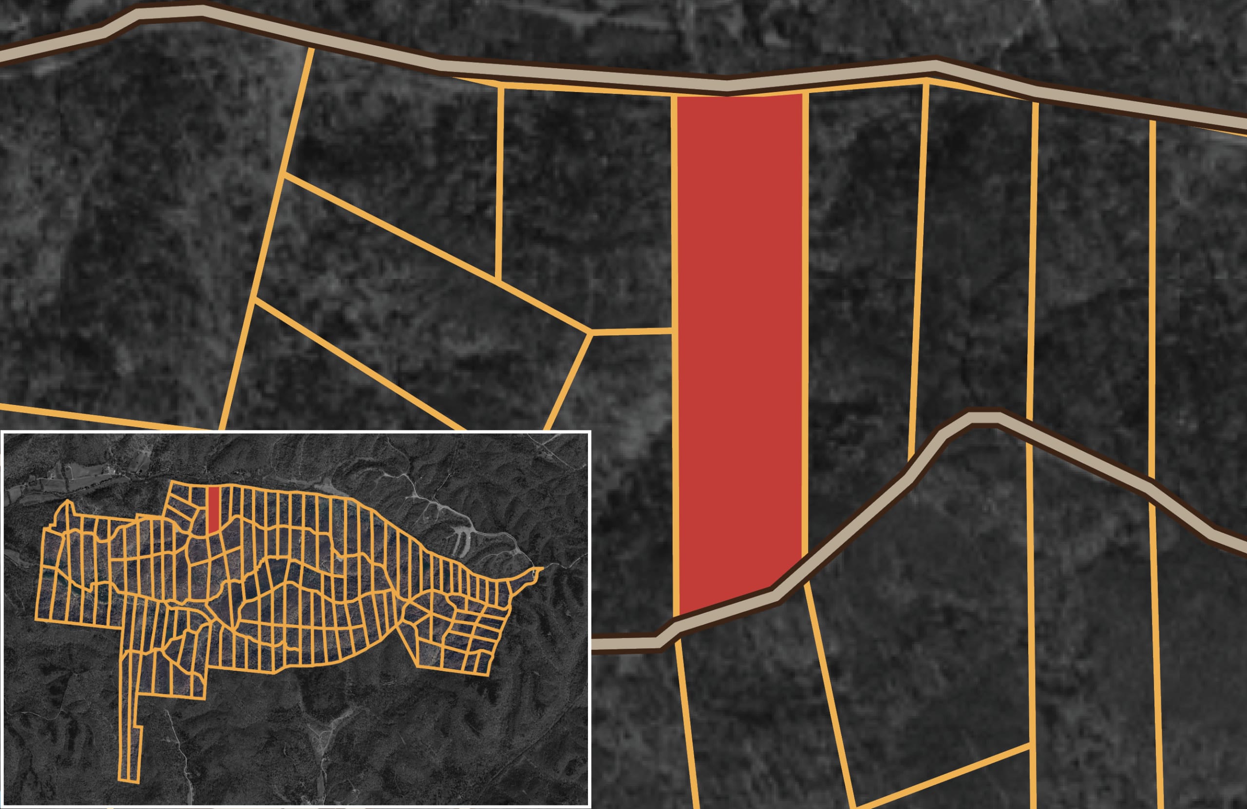 Big White Oak Tract 3 photo 10