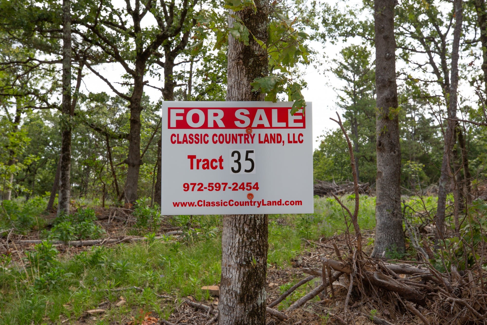 Eagle’s Nest Tract 35 photo 1