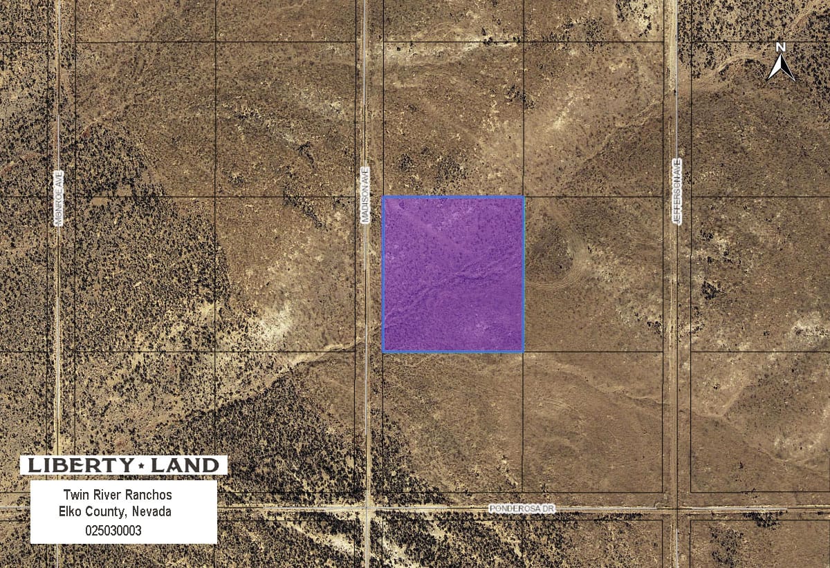 Elko County Tract 3 photo 1