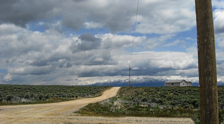 Elko County Tract 3 photo 4