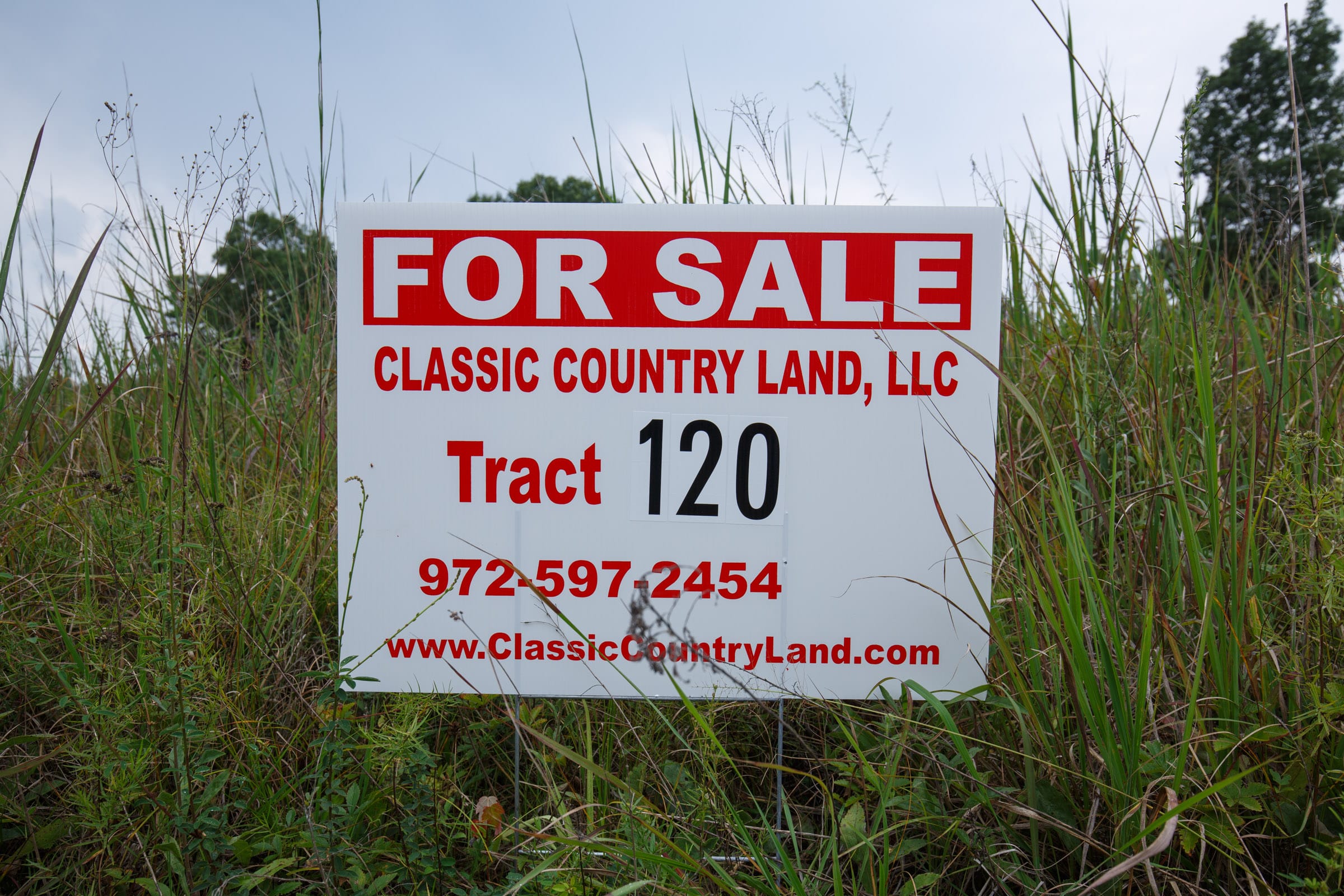 Spring Lake Plat 5 Tract 120 photo 1