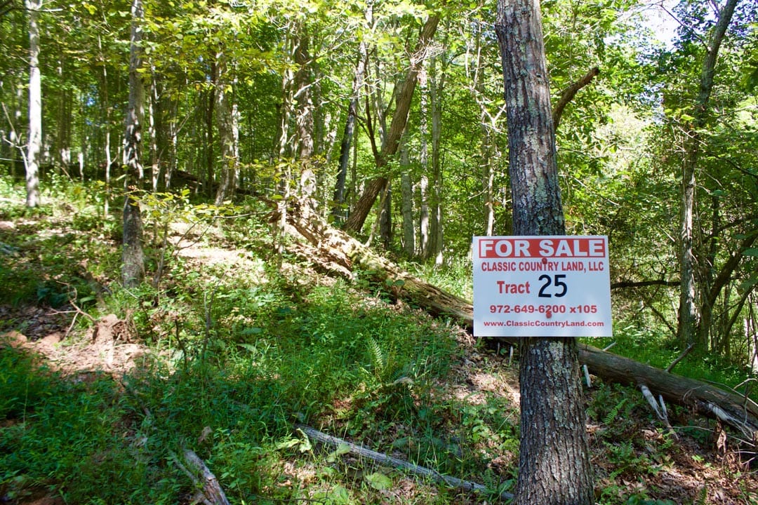 Heritage Hollow Tract 25 photo 1