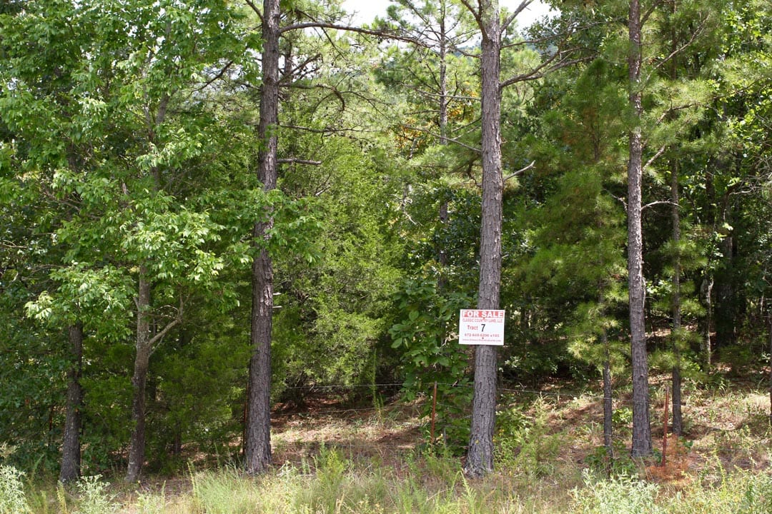 Lakeview Private Reserve Tract 7 photo 1