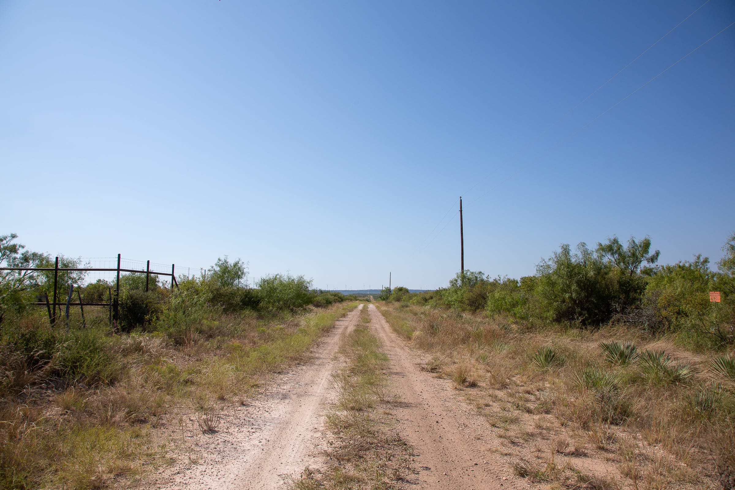 Hunter’s Ranch Tract 12 photo 2